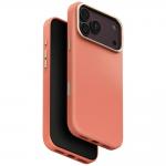 Husa UNIQ Lyden cu MagSafe compatibila cu iPhone 18 Pro Max / 17 Pro Max, Terracotta 3 - lerato.ro