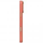 Husa UNIQ Lyden cu MagSafe compatibila cu iPhone 18 Pro Max / 17 Pro Max, Terracotta 6 - lerato.ro