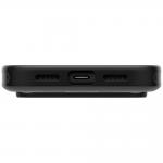 Husa UNIQ Elix Rotating Kickstand cu MagSafe compatibila cu iPhone 18 Pro / 17 Pro, Dark Grey 6 - lerato.ro