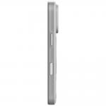 Husa UNIQ Elix Rotating Kickstand cu MagSafe compatibila cu iPhone 18 Pro / 17 Pro, Gri 5 - lerato.ro