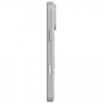 Husa UNIQ Elix Rotating Kickstan cu MagSafe compatibila cu iPhone 18 Pro Max / 17 Pro Max, Gri 5 - lerato.ro