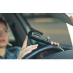 Camera auto UTOUR C2L Pro 1440P cu aplicatie dedicata, 4K, 30FPS, GPS incorporat, camera fata-spate, camp vizual de 135 grade, Negru 5 - lerato.ro