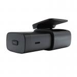 Camera auto UTOUR C2L 1440P cu aplicatie dedicata, 4K, 30fps, GPS incorporat, camp vizual de 135 grade, Negru 2 - lerato.ro