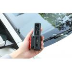 Camera auto UTOUR C2L 1440P cu aplicatie dedicata, 4K, 30fps, GPS incorporat, camp vizual de 135 grade, Negru 3 - lerato.ro