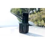Camera auto UTOUR C2L 1440P cu aplicatie dedicata, 4K, 30fps, GPS incorporat, camp vizual de 135 grade, Negru 4 - lerato.ro