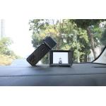 Camera auto UTOUR C2M 2160p cu aplicatie dedicata, 4K, GPS incorporat, camera fata, camp vizual de 150 grade, Negru 8 - lerato.ro