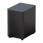 Soundbar 7.1 Ultimea Aura A40 cu Subwoofer si 4 sateliti, Bluetooth 5.3, Telecomanda inclusa, Negru 6 - lerato.ro