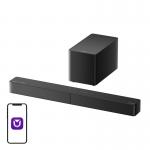 Soundbar 7.1 Ultimea Poseidon M60 BOOM cu Subwoofer, Bluetooth 5.4, Telecomanda inclusa, Negru 3 - lerato.ro