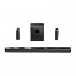 Soundbar 9.1 Ultimea Apollo S90 cu Subwoofer si 2 sateliti, Bluetooth 5.3, Telecomanda inclusa, Negru 4 - lerato.ro