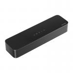 Soundbar 2.1 Ultimea Poseidon M20 cu Subwoofer incorporat, 120W, Bluetooth, AUX, USB, Negru 3 - lerato.ro