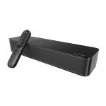 Soundbar 2.1 Ultimea Poseidon M20 cu Subwoofer incorporat, 120W, Bluetooth, AUX, USB, Negru 5 - lerato.ro