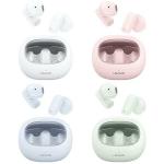 Casti wireless TWS USAMS TD22, Bluetooth 5.3, Autonomie 5h, 230mAh, Albastru 3 - lerato.ro