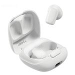 Casti wireless TWS USAMS ID25, Bluetooth 5.3, Autonomie 5h, 230mAh, Albastru 5 - lerato.ro
