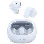 Casti wireless TWS USAMS TD22, Bluetooth 5.3, Autonomie 5h, 230mAh, Alb 2 - lerato.ro