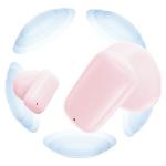 Casti wireless TWS USAMS TD22, Bluetooth 5.3, Autonomie 5h, 230mAh, Alb 8 - lerato.ro