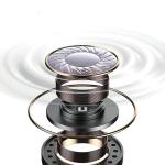 Casti wireless TWS USAMS TD22, Bluetooth 5.3, Autonomie 5h, 230mAh, Alb 9 - lerato.ro
