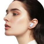 Casti wireless TWS USAMS TD22, Bluetooth 5.3, Autonomie 5h, 230mAh, Verde 7 - lerato.ro