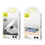 Stand universal laptop USAMS US-ZJ054, Ajustabil, 48 x 48 x 7 mm, Negru 9 - lerato.ro