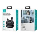 Microfon wireless Maono USAMS US-ZB234, ENC 2.4G, 2 Adaptoare ZB247 incluse, Carcasa incarcare, Raza actiune 10m, Autonomie 8h, USB-C, Negru 11 - lerato.ro