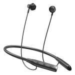 Casti bluetooth wireless USAMS Neckband YQ24, Bluetooth 5.3, Autonomie 20h, Negru 3 - lerato.ro