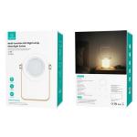Lanterna / Lampa pentru camping USAMS US-ZB249, LED, 3000K, 1200mAh, USB-C, Alb 11 - lerato.ro