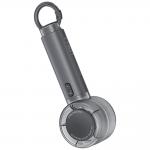 Ventilator portabil USAMS LiFE LU01, 2.8W, 2000 mAh, 5 viteze, USB, Alb 7 - lerato.ro