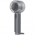 Ventilator portabil USAMS LiFE LU01, 2.8W, 2000 mAh, 5 viteze, USB, Negru 2 - lerato.ro