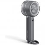 Ventilator portabil USAMS LiFE LU01, 2.8W, 2000 mAh, 5 viteze, USB, Negru 3 - lerato.ro