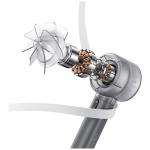 Ventilator portabil USAMS LiFE LU01, 2.8W, 2000 mAh, 5 viteze, USB, Negru 9 - lerato.ro