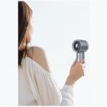 Ventilator portabil USAMS LiFE LU03, 4.7W, 4000 mAh, 100 viteze, USB, Alb 13 - lerato.ro