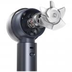 Ventilator portabil USAMS LiFE LU03, 4.7W, 4000 mAh, 100 viteze, USB, Alb 7 - lerato.ro