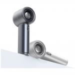 Ventilator portabil USAMS LiFE LU03, 4.7W, 4000 mAh, 100 viteze, USB, Alb 11 - lerato.ro