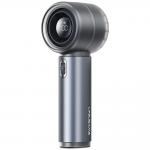 Ventilator portabil USAMS LiFE LU03, 4.7W, 4000 mAh, 100 viteze, USB, Negru 2 - lerato.ro