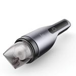 Aspirator portabil US-ZB108-1, Fara fir, 80W, 5500Pa, Capacitate colectare 120ml, 2000mAh, Gri 3 - lerato.ro
