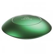 Odorizant auto USAMS US-ZB180, Prindere cu adeziv, Parfum inclus, Verde