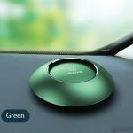 Odorizant auto USAMS US-ZB180, Prindere cu adeziv, Parfum inclus, Verde 3 - lerato.ro