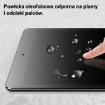 Folie protectie transparenta USAMS Paper-Like compatibila cu iPad Pro 11 inch, Transparent 7 - lerato.ro