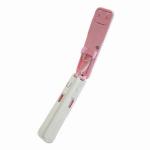 Mini selfie stick pentru telefon USAMS US-ZB052, 3.5mm, Roz 4 - lerato.ro