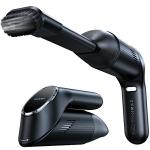 Aspirator portabil US-ZB259, Fara fir, 55W, 4300Pa, 4000mAh, 75dB, Negru 3 - lerato.ro