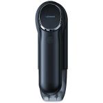 Aspirator portabil US-ZB259, Fara fir, 55W, 4300Pa, 4000mAh, 75dB, Negru 2 - lerato.ro