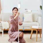 Suport universal tip brat pentru telefon USAMS US-ZB209, Lampa LED, 1000mAh, Reglabil, Alb 8 - lerato.ro