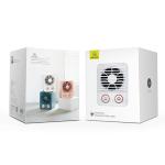 Dispozitiv anti-tantari USAMS US-ZB062, 5W, MicroUSB, Alb 3 - lerato.ro