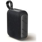 Boxa portabila wireless USAMS US-YX015, Bluetooth 5.3, 1200 mAh, Autonomie 3.5h, USB-C, Negru 5 - lerato.ro