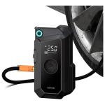 Redresor auto USAMS ZB287, Clesti pentru pornire motor, 8000mAh, 1000A, Pompa incorporata, Lumina LED, Negru 4 - lerato.ro