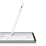 Creion Stylus USAMS US-ZB223 compatibil cu diferite tablete iPad, 110mAh, Autonomie 12h, Alb 5 - lerato.ro