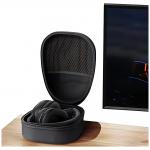 Husa universala pentru casti over ear USAMS US-ZB292, 192 x 145 x 90 mm, Negru 5 - lerato.ro
