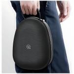 Husa universala pentru casti over ear USAMS US-ZB292, 192 x 145 x 90 mm, Negru 6 - lerato.ro