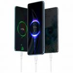 Cablu pentru incarcare si transfer de date USAMS US-SJ603, USB la USB-C, 3A, 480Mbps, 3m, Alb 7 - lerato.ro