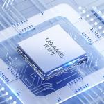 Husa cu tastatura USAMS Miaoke compatibila cu iPad Air 4/Air 5 10.9 inch / iPad Pro 11 inch, Negru 9 - lerato.ro