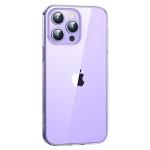 Carcasa USAMS US-BH798 compatibila cu iPhone 14 Pro Max, Transparent 2 - lerato.ro